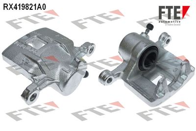 Brake Caliper FTE RX419821A0