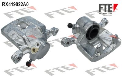 Brake Caliper FTE RX419822A0