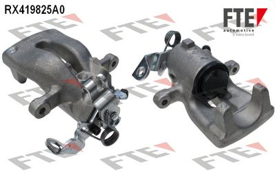 Brake Caliper FTE RX419825A0