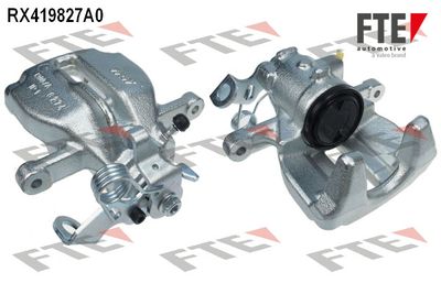 Brake Caliper FTE RX419827A0