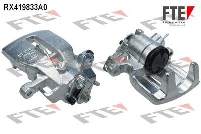 Brake Caliper FTE RX419833A0