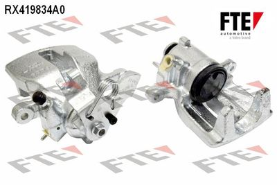 Brake Caliper FTE RX419834A0