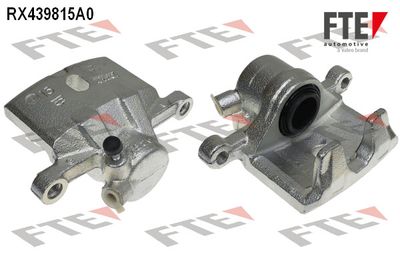 Brake Caliper FTE RX439815A0