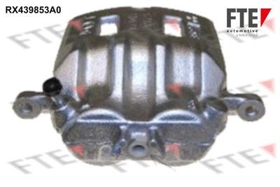 Brake Caliper FTE RX439853A0