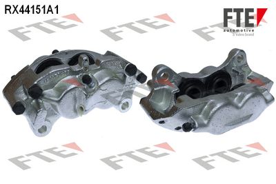 Brake Caliper FTE RX44151A1