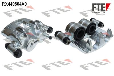 Brake Caliper FTE RX449804A0