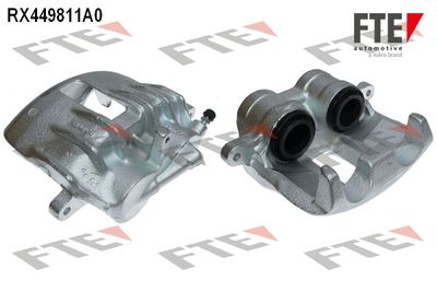 Brake Caliper FTE RX449811A0