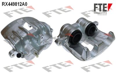 Brake Caliper FTE RX449812A0