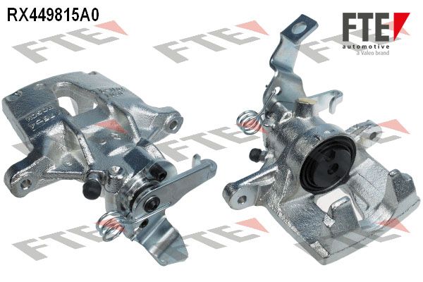 FTE RX449815A0 Brake Caliper