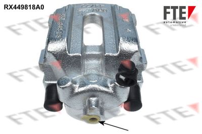 Brake Caliper FTE RX449818A0