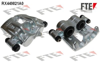 Brake Caliper FTE RX449821A0