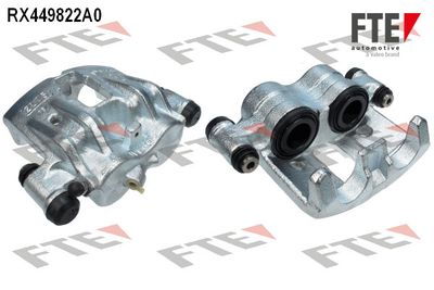 Brake Caliper FTE RX449822A0