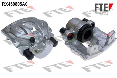 Brake Caliper FTE RX459805A0