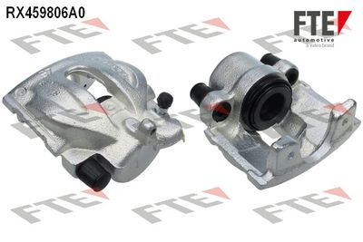 Brake Caliper FTE RX459806A0