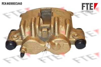 Brake Caliper FTE RX469803A0