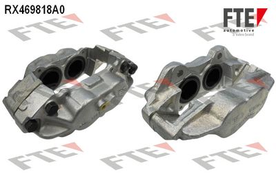 Brake Caliper FTE RX469818A0