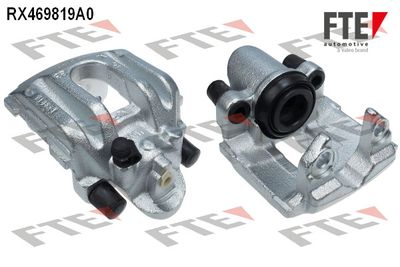 Brake Caliper FTE RX469819A0