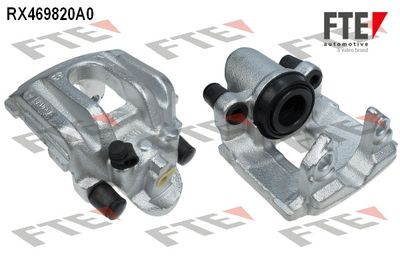 Brake Caliper FTE RX469820A0