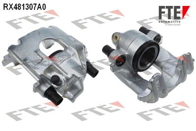 Brake Caliper FTE RX481307A0