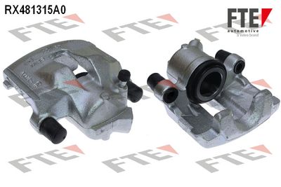 Brake Caliper FTE RX481315A0