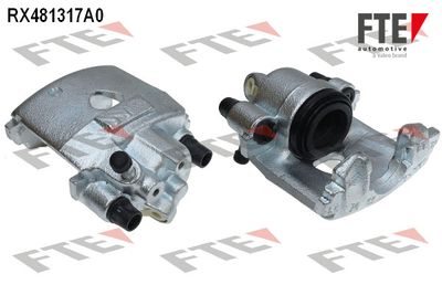 Brake Caliper FTE RX481317A0