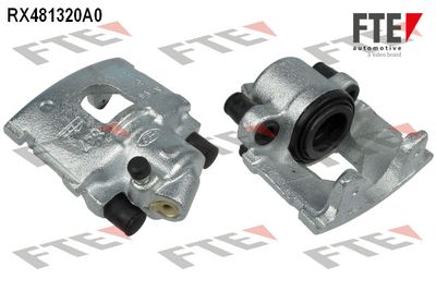 Brake Caliper FTE RX481320A0