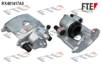 Brake Caliper FTE RX481417A0