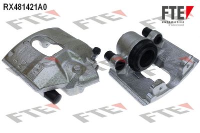 Brake Caliper FTE RX481421A0