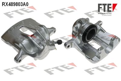 Brake Caliper FTE RX489803A0