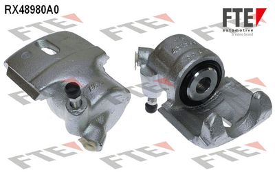 Brake Caliper FTE RX48980A0