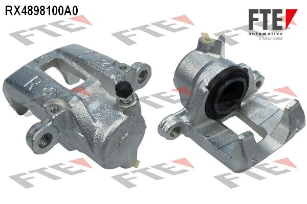 FTE RX4898100A0 Brake Caliper