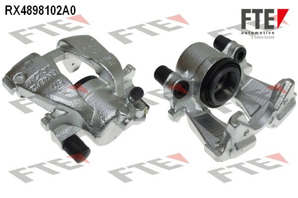 FTE RX4898102A0 Brake Caliper