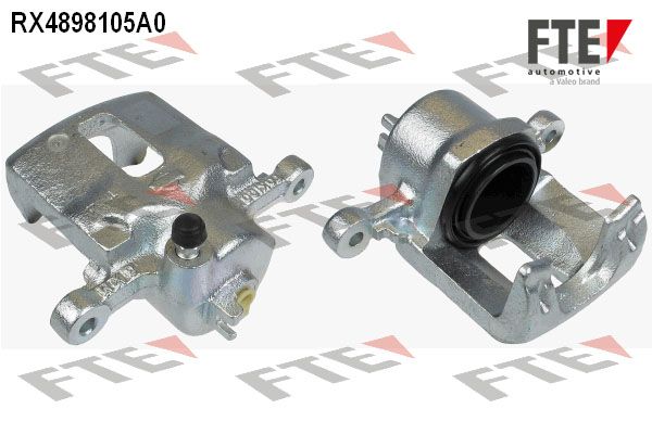 FTE RX4898105A0 Brake Caliper