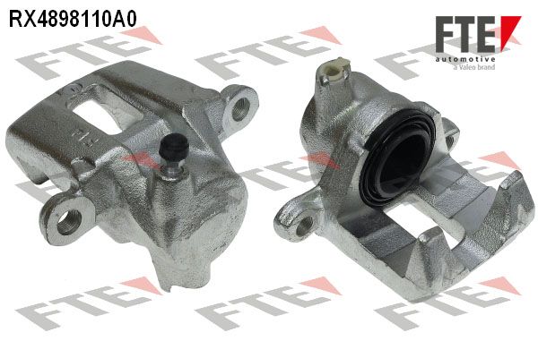 FTE RX4898110A0 Brake Caliper