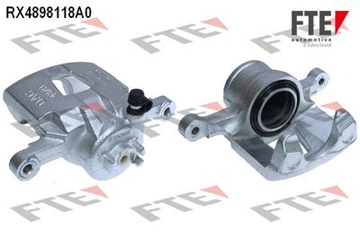 Brake Caliper FTE RX4898118A0