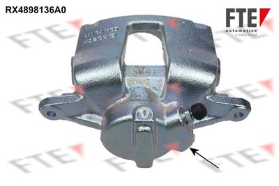 Brake Caliper FTE RX4898136A0