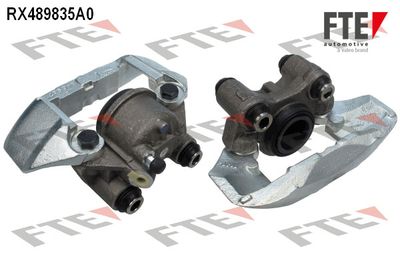 Brake Caliper FTE RX489835A0