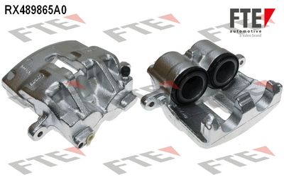 Brake Caliper FTE RX489865A0