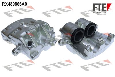 Brake Caliper FTE RX489866A0