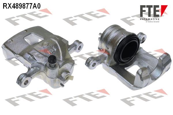 FTE RX489877A0 Brake Caliper