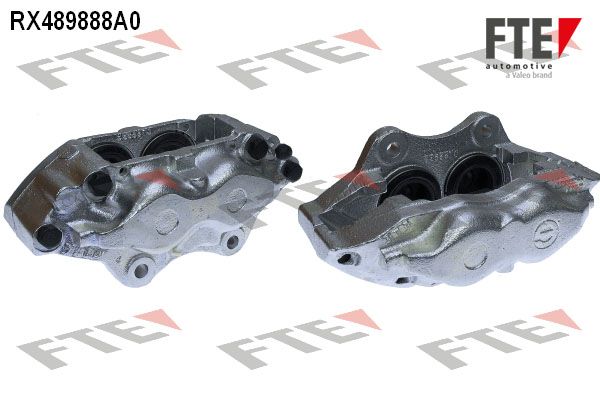 FTE RX489888A0 Brake Caliper