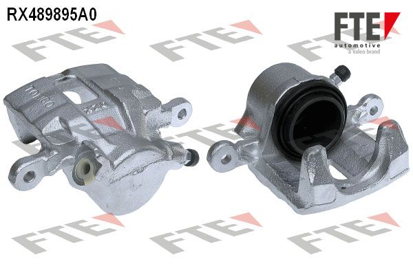 FTE RX489895A0 Brake Caliper