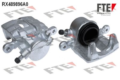 Brake Caliper FTE RX489896A0