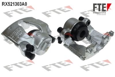 Brake Caliper FTE RX521303A0