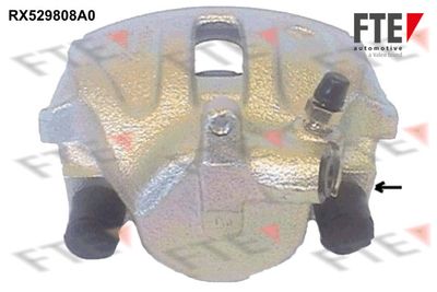 Brake Caliper FTE RX529808A0