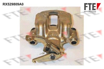 Brake Caliper FTE RX529809A0