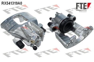 Brake Caliper FTE RX541319A0