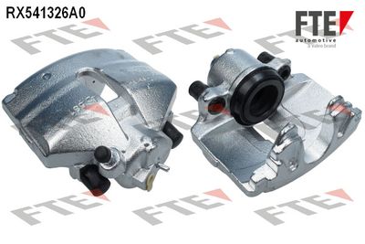 Brake Caliper FTE RX541326A0