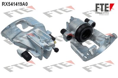 Brake Caliper FTE RX541419A0