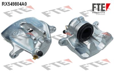 Brake Caliper FTE RX549804A0